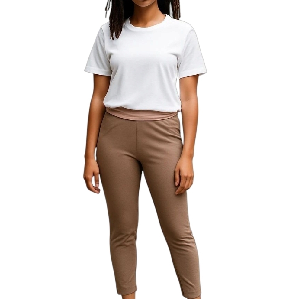 Free People Movement Indigo Combo Leggings NEW